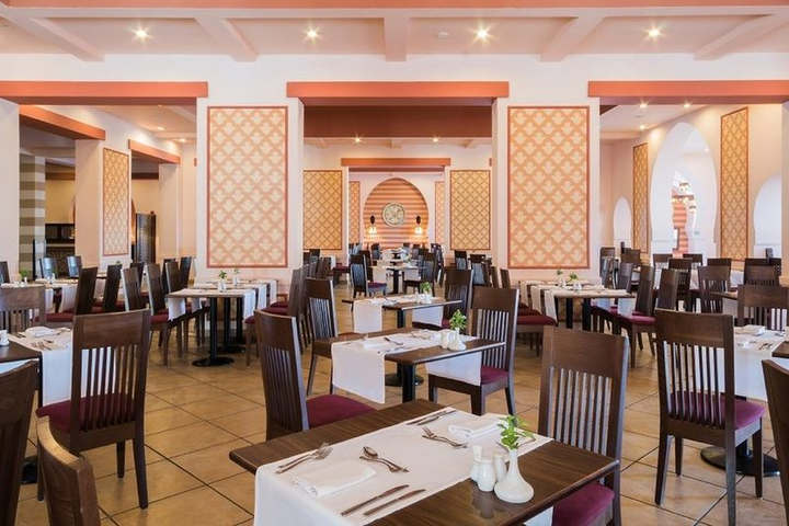 Отели с ресторанами в Шарм-эль-Шейхе